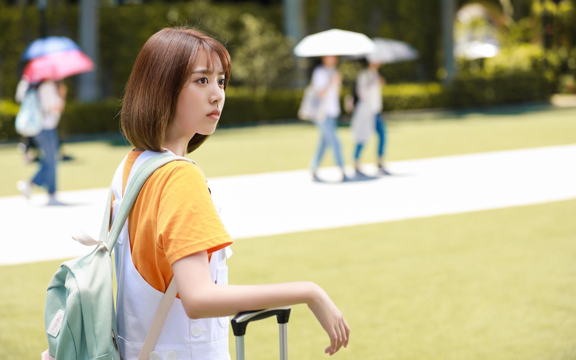 全国田径运动会,百米冲刺引爆全场,全国田径冠军赛2021百米决赛